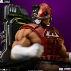 Statue Zodac - Masters of the Universe - Art Scale 1/10 - Iron Studios