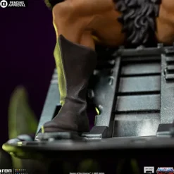 Statue Zodac - Masters of the Universe - Art Scale 1/10 - Iron Studios