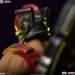 Statue Zodac - Masters of the Universe - Art Scale 1/10 - Iron Studios