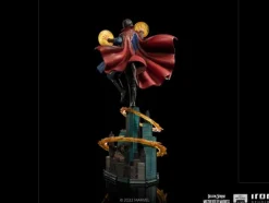 Stephen Strange - Doctor Strange In the Multiverse of Madness - BDS Art Scale 1/10 - Iron Studios
