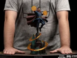 Stephen Strange - Doctor Strange In the Multiverse of Madness - BDS Art Scale 1/10 - Iron Studios