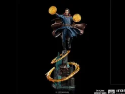 Stephen Strange - Doctor Strange In the Multiverse of Madness - BDS Art Scale 1/10 - Iron Studios