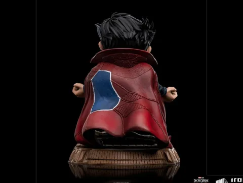 Stephen Strange Doctor Strange In the Multiverse of Madness Minico Iron Studios