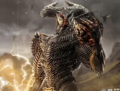Steppenwolf - Zack Snyder's Justice League - BDS Art Scale 1/10 - Iron Studios
