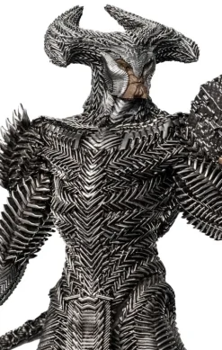 Steppenwolf - Zack Snyder's Justice League - BDS Art Scale 1/10 - Iron Studios