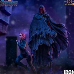 Stonekeeper - Avengers: Endgame - BDS Art Scale 1/10 - Iron Studios