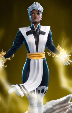 Storm - X-Men: Age of Apocalypse - BDS Art Scale 1/10 - Iron Studios