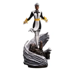 Storm - X-Men: Age of Apocalypse - BDS Art Scale 1/10 - Iron Studios