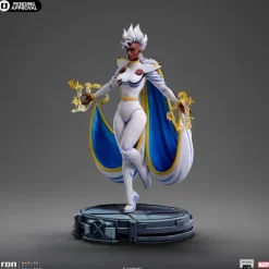 Storm XMen '97 Art Scale 1/10 Iron Studios