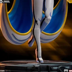 Storm XMen '97 Art Scale 1/10 Iron Studios