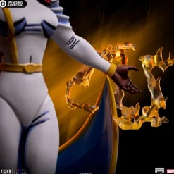 Storm XMen '97 Art Scale 1/10 Iron Studios