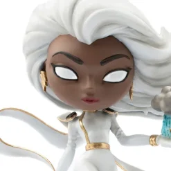 Storm - X-Men - Minico - Iron Studios