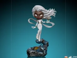 Storm - X-Men - Minico - Iron Studios