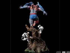 Stratos Masters of the Universe BDS Art Scale 1/10 Iron Studios