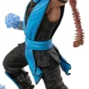Sub-Zero - Mortal Kombat - Art Scale 1/10 - Iron Studios