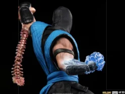 Sub-Zero - Mortal Kombat - Art Scale 1/10 - Iron Studios