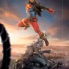 Superboy - DC Comics - Art Scale 1/10 - Iron Studios