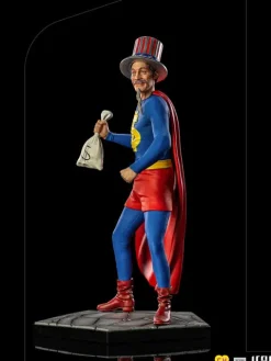 Super Sam Chapolin Art Scale 1/10 Iron Studios