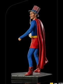 Super Sam Chapolin Art Scale 1/10 Iron Studios