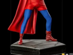 Super Sam Chapolin Art Scale 1/10 Iron Studios