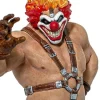 Sweet Tooth Needles Kane - Twisted Metal - Art Scale 1/10 - Iron Studios