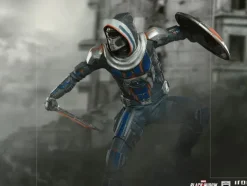 Taskmaster - Black Widow - Art Scale 1/10 - Iron Studios