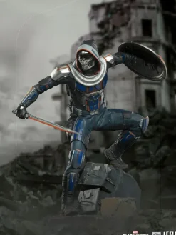 Taskmaster - Black Widow - Art Scale 1/10 - Iron Studios