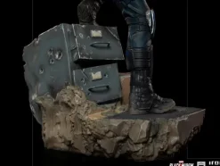Taskmaster - Black Widow - Art Scale 1/10 - Iron Studios