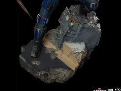 Taskmaster - Black Widow - Art Scale 1/10 - Iron Studios