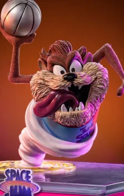 Taz - Space Jam: A New Legacy - Art Scale 1/10 - Iron Studios