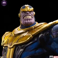 Thanos - Infinity Gauntlet Diorama - BDS Art Scale 1/10 - Iron Studios