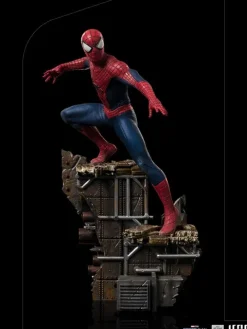 The Amazing Spider-Man - Spider-Man: No Way Home - BDS Art Scale 1/10 - Iron Studios