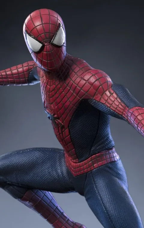 The Amazing Spider-Man - Spider-Man: No Way Home - BDS Art Scale 1/10 - Iron Studios