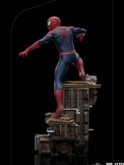 The Amazing Spider-Man - Spider-Man: No Way Home - BDS Art Scale 1/10 - Iron Studios