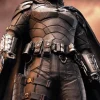 The Batman - The Batman - Art Scale 1/10 - Iron Studios
