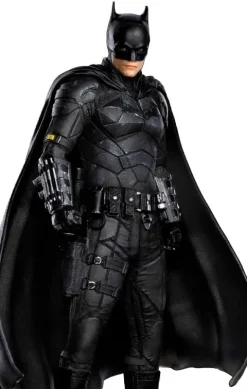 The Batman - The Batman - Art Scale 1/10 - Iron Studios