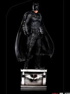 The Batman - The Batman - Art Scale 1/10 - Iron Studios