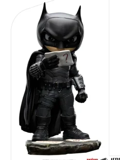The Batman - The Batman - Minico - Iron Studios