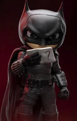 The Batman - The Batman - Minico - Iron Studios