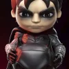The Batman Unmasked Version - The Batman - Minico - Iron Studios