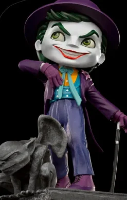 The Joker - Batman 89 - Minico - Iron Studios