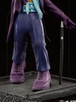 The Joker - Batman 89 - Minico - Iron Studios