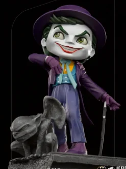 The Joker - Batman 89 - Minico - Iron Studios