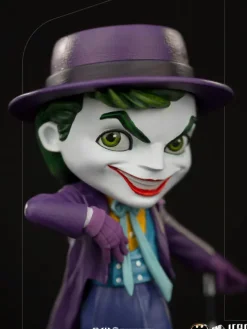 The Joker - Batman 89 - Minico - Iron Studios
