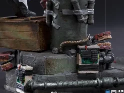 The Joker - DC Comics - Art Scale 1/10 - Iron Studios