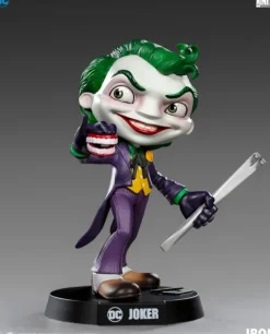 The Joker - DC Comics - Minico - Iron Studios