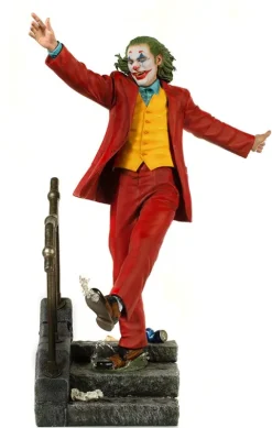 The Joker - The Joker - Prime Scale 1/3 - Iron Studios
