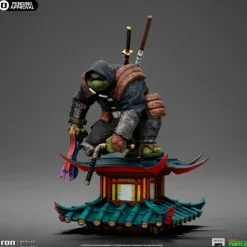 The Last Ronin Teenage Mutant Ninja Turtles Art Scale 1/10 Iron Studios