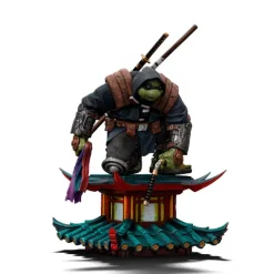 The Last Ronin Teenage Mutant Ninja Turtles Art Scale 1/10 Iron Studios