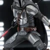 The Mandalorian - Star Wars: The Mandalorian - Art Scale 1/10 - Iron Studios